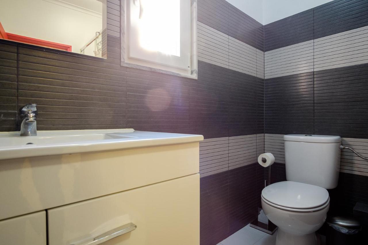 Colourful Alfama Apartment Lisboa Екстериор снимка